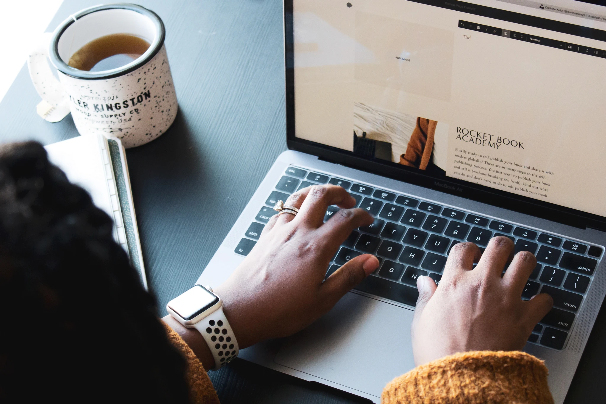Squarespace Chatbot