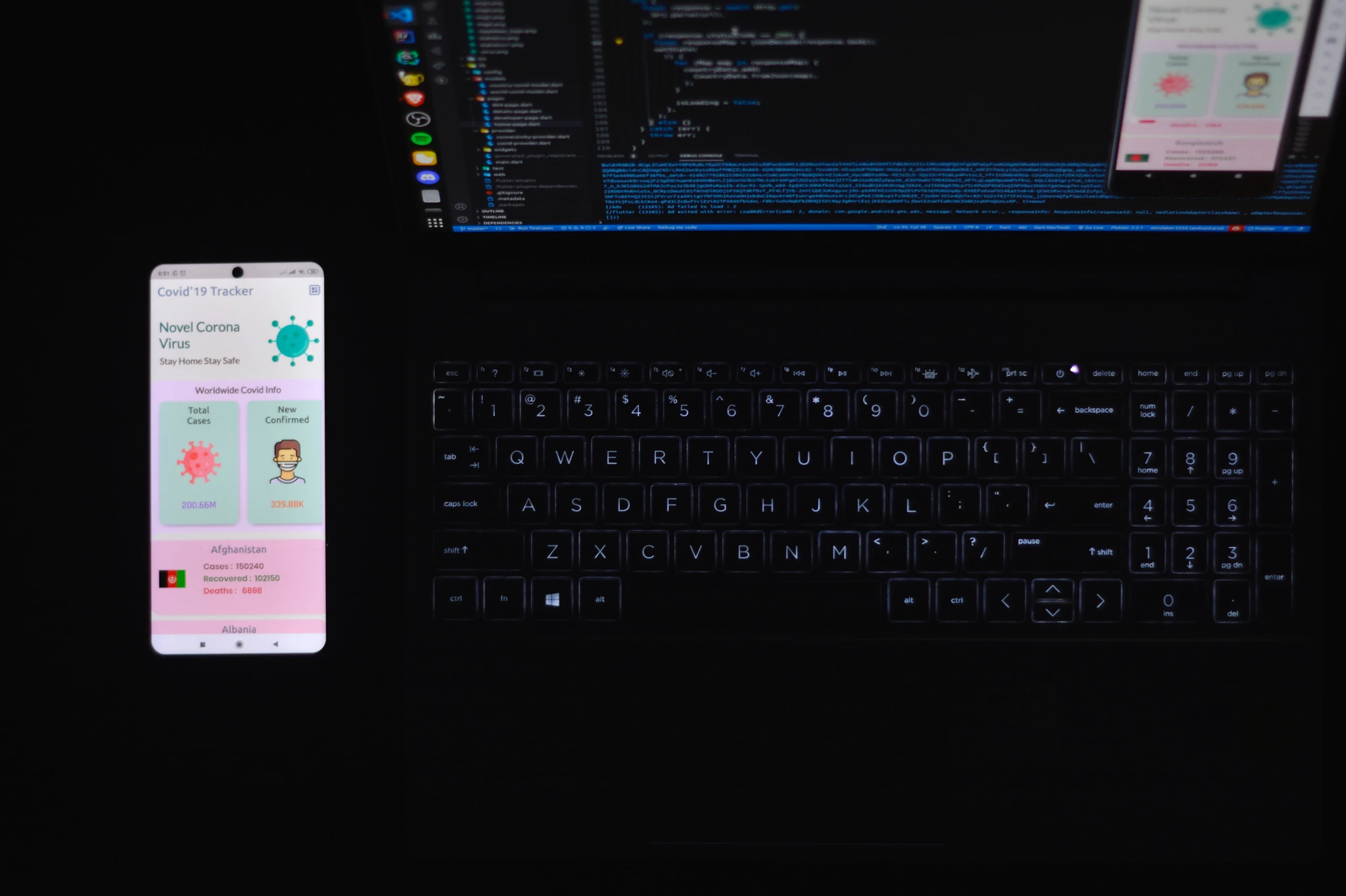 AI Chatbot API