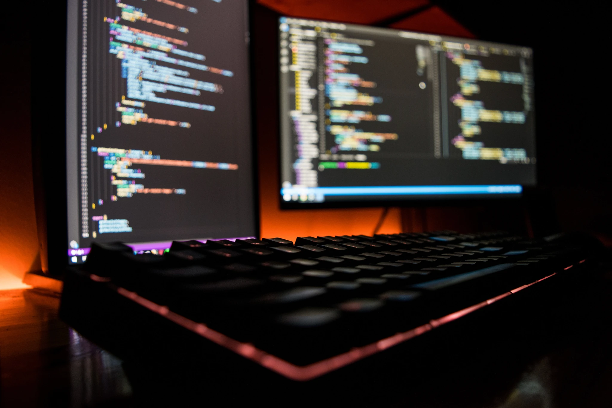 Chatbot development