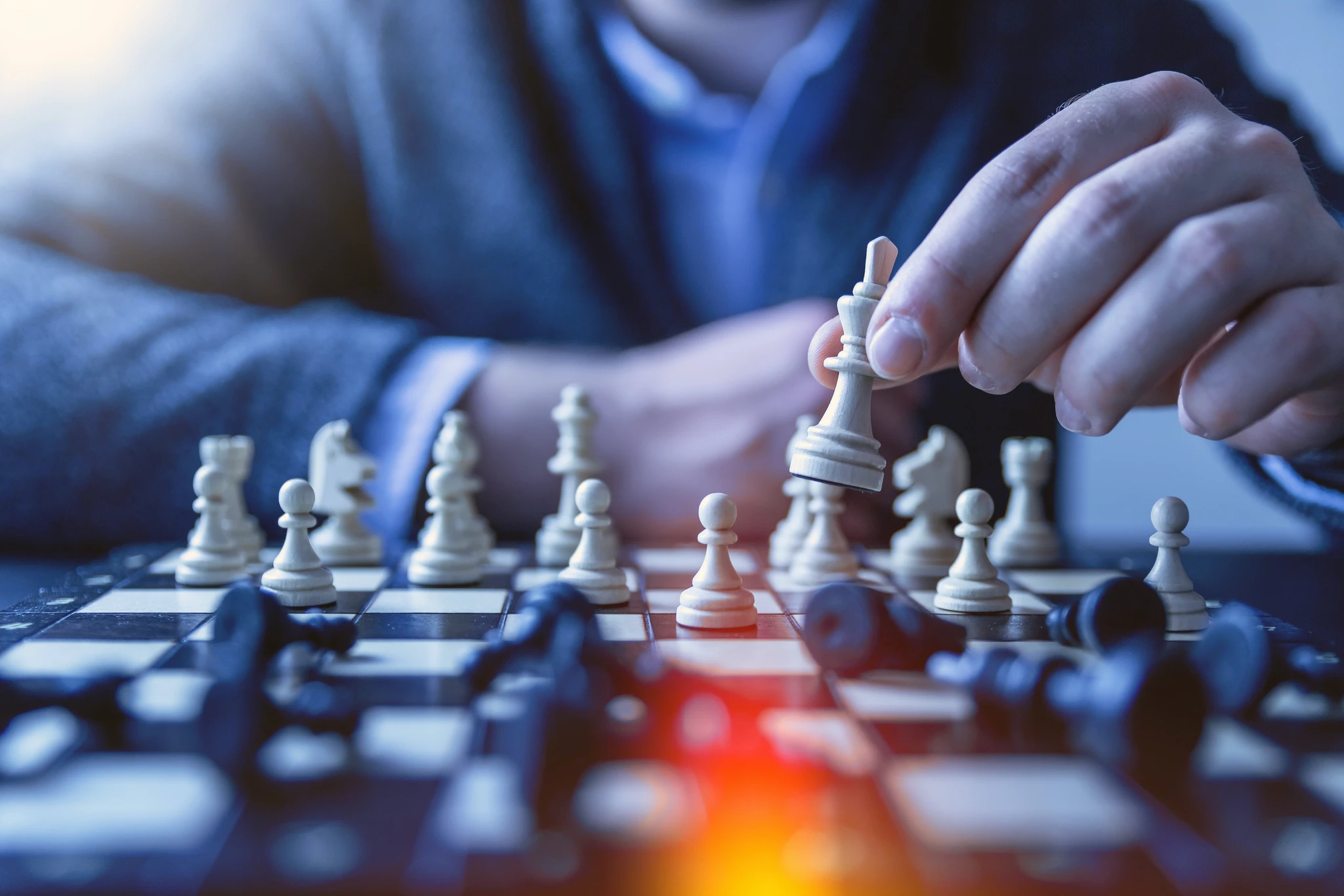 Chatbot strategy